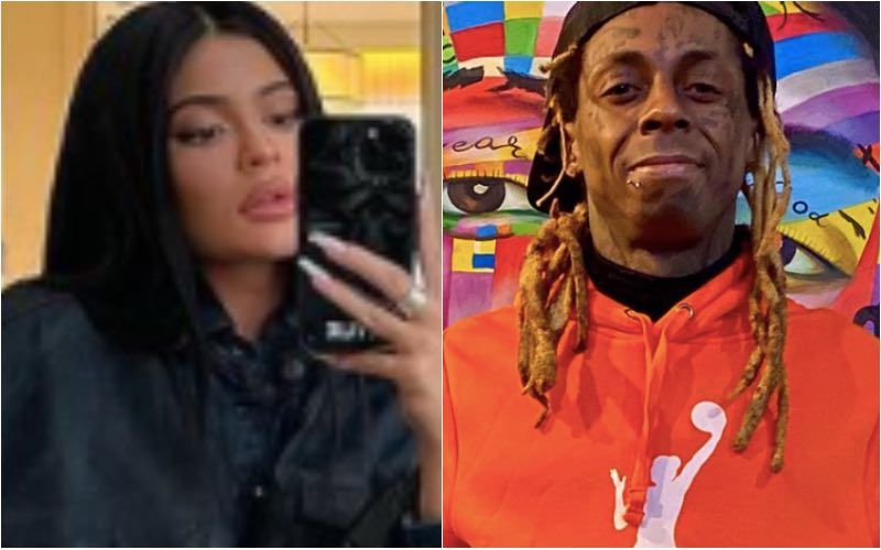 Kylie Jenner Gets A New Neighbour In Lil Wayne In California’s Hidden Hills; Latter Purchased A Mansion That Costs Bomb