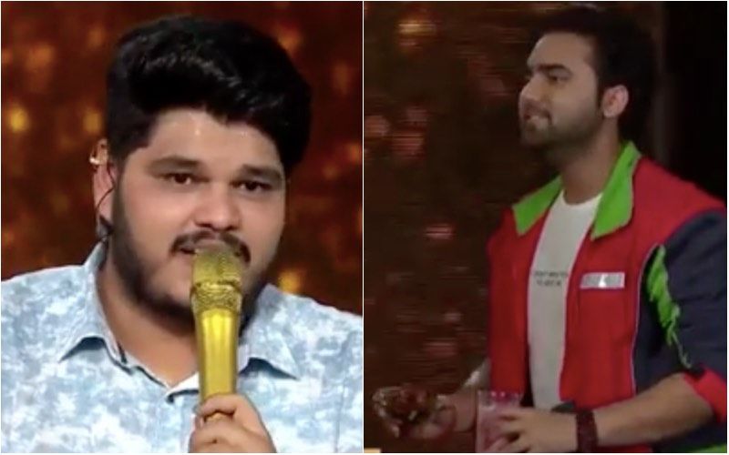 Indian Idol 12: Ashish Kulkarni Reveals To Have Kept Roza For A Day As Mohammed Danish Feeds Him Food To Break His Fast – VIDEO