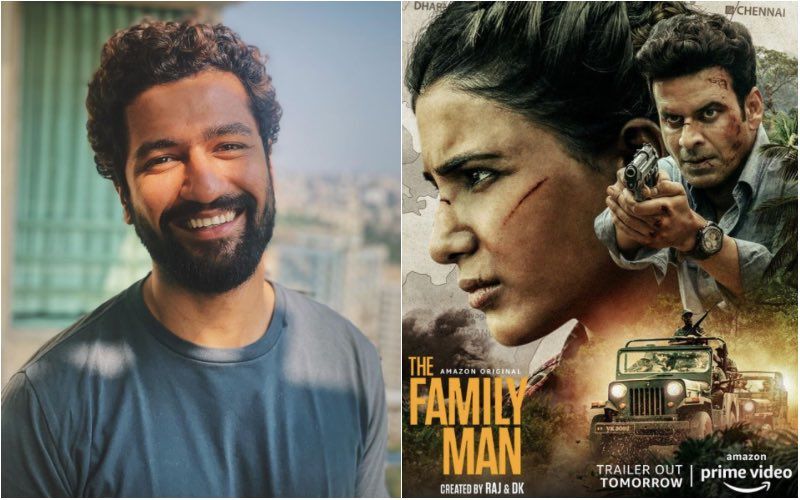 The Family Man 2: Vicky Kaushal Feels Chellam Sir Is Greater Than Google; Here’s Why
