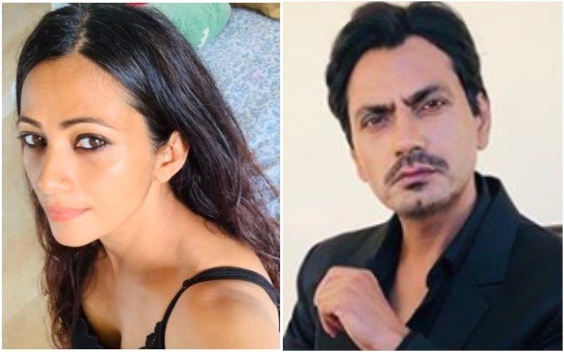 Nawazuddin Siddiqui’s Estranged Wife Aaliya Appears Before Court To Record A Statement On Complaint Against The Actor – Reports