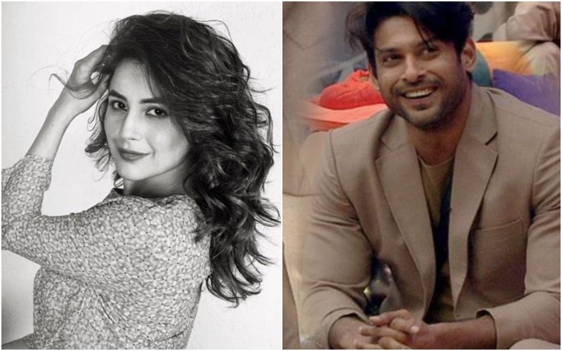Bigg Boss 13: Shehnaaz Gill Gives Out Retro Vibes In Her Latest Picture; Fans Say: 'Hame Sidharth Shukla Bhi Saath Chahiye'