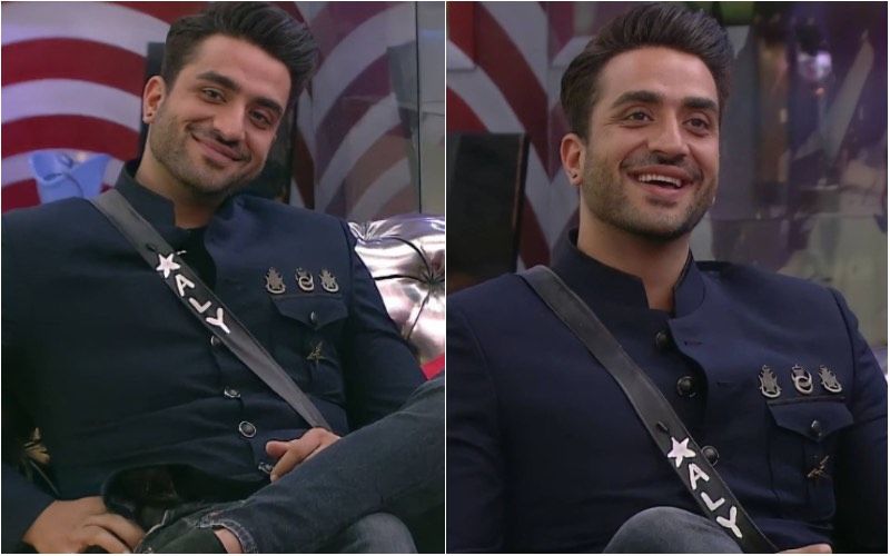 Bigg Boss 14: Aly Goni Gets Eliminated; Heartbroken Fans Trend #WeWantAlyBack; Call The Show Biased