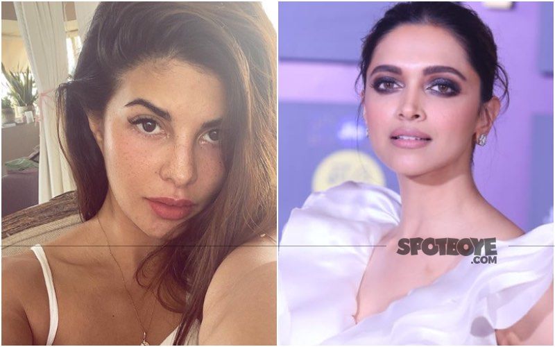 Deepika Padukone And Jacqueline Fernandez's Pictures Used On 'Fake' MGNREGA Job Cards In MP To Claim Benefits – Reports
