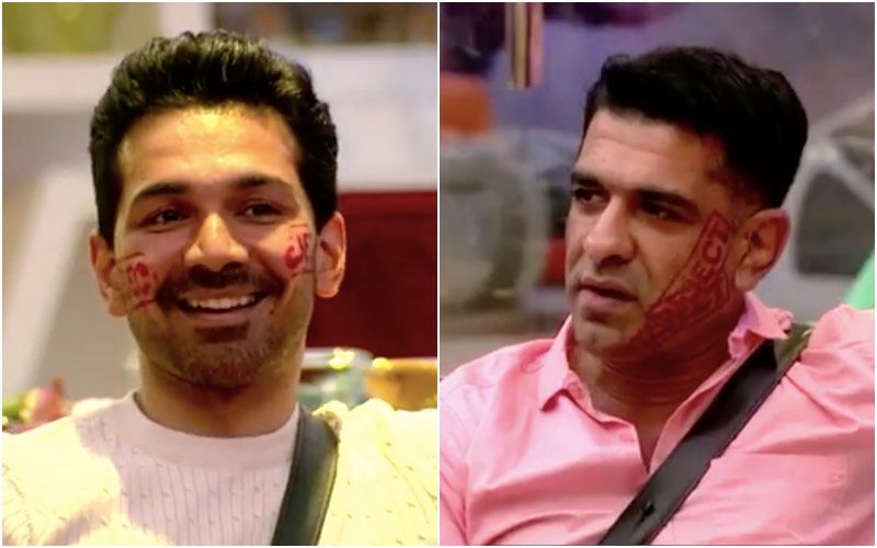 Bigg Boss 14: Eijaz Khan Gets Attacked By The Housemates During Nominations; Abhinav Shukla Says, 'You're A Joke Now' – VIDEO
