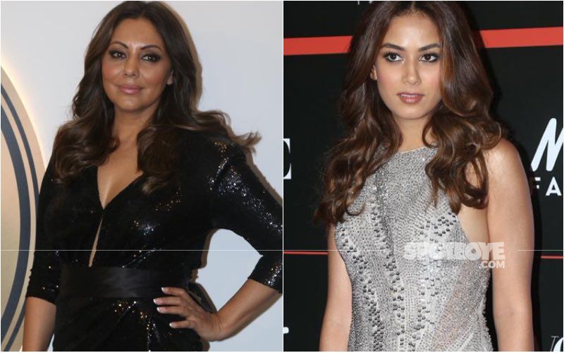 Gauri Khan Broadcasts Mira Rajput’s #BillionBreathMovement Amid COVID-19 Crisis; Calls It A ‘Great Initiative’