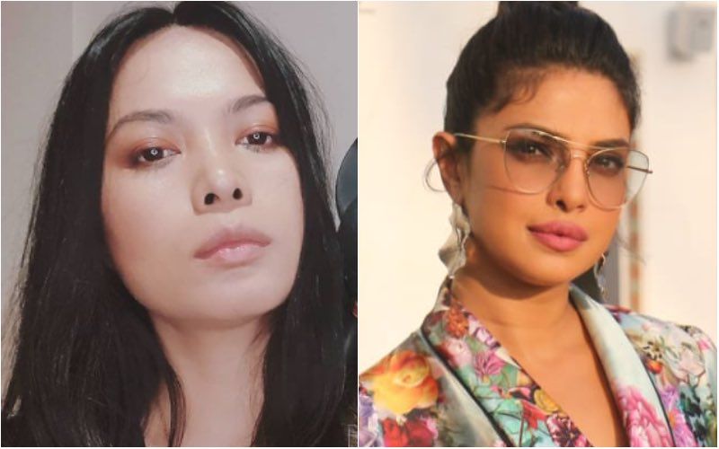 Mary Kom Fame Lin Laishram Says It Was 'Heartbreaking' To See Priyanka Chopra In Titular Role; Feels ‘Could Have Been Anybody From North East’