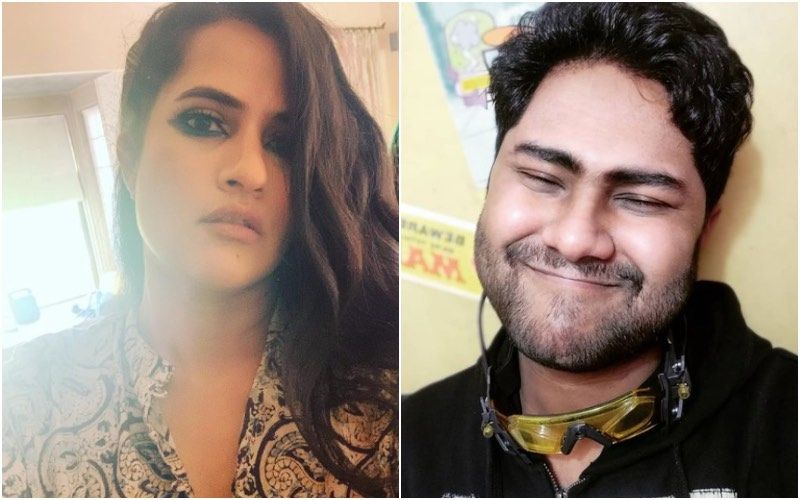 Sona Mohapatra Asked If Her Tweets Were A #MeToo Campaign Against Utsav Chakraborty Or Personal Experience; Singer Calls Bull****