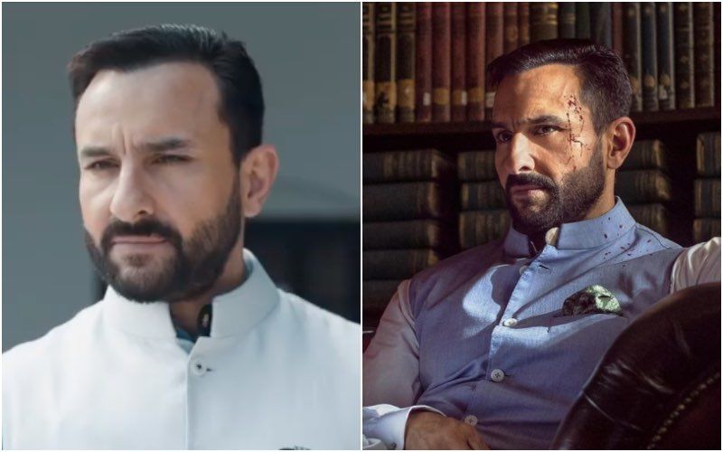 Tandav: Saif Ali Khan Opens Up On Practicing Sanskrit And Preparing For His Role Of A Politician; ‘Had To Speak Almost 4 Sanskrit Speeches Every Day’