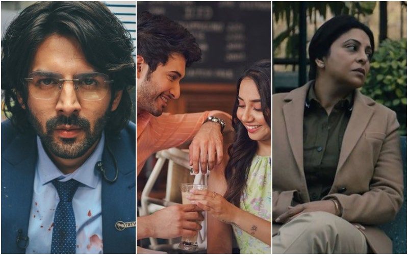 Netflix India Unveils 40 Films And Series For 2021; Dhamaka, Mismatched 2, Delhi Crime Season 2 And More- Read Full List