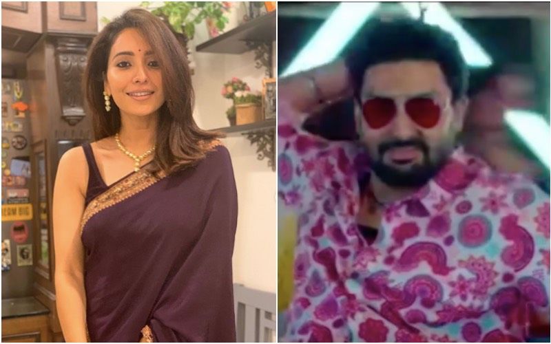 Ludo: Asha Negi Offers Her Fans A Glimpse Of Her Character In Abhishek Bachchan-Rajkummar Rao-Fatima Sana Shaikh Starrer