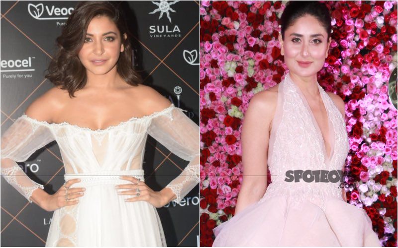 Happy Birthday Anushka Sharma: Kareena Kapoor Khan Posts A Warm Wish For The ‘Trailblazing’ Actress – See Pic