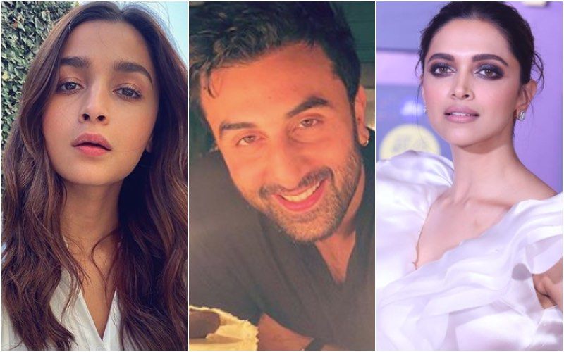 Baiju Bawra: Ranbir Kapoor To Romance Ladylove Alia Bhatt And Ex-Flame Deepika Padukone In Sanjay Leela Bhansali's Next?