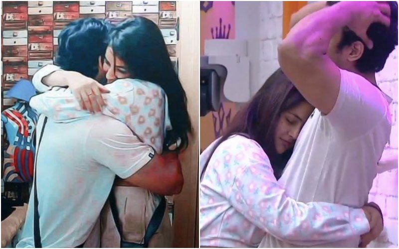 Bigg Boss 14: Sidnaazians Reminisce When Sidharth Shukla And Shehnaaz Gill Hugged Each Other; Thrilled Fans Trend ‘One Year Of Tu Mera Hai’