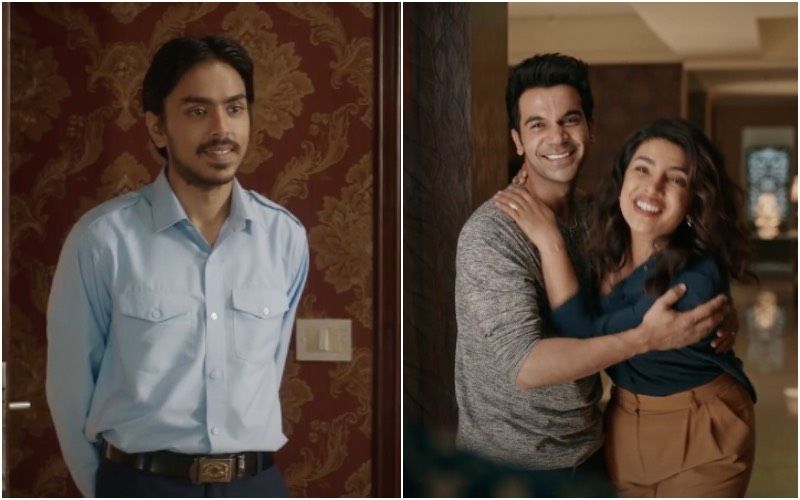 The White Tiger Trailer Is OUT: Priyanka Chopra, Rajkummar Rao And Adarsh Gourav Starrer Will Intrigue You To The Next Level