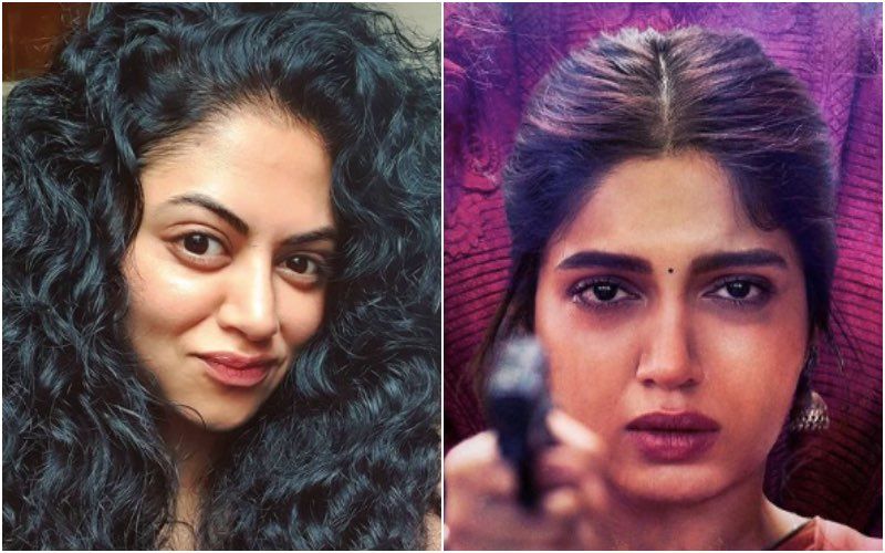 Bigg Boss 14's Kavita Kaushik Reviews Bhumi Pednekar's Durgamati With A Dash Of Sarcasm