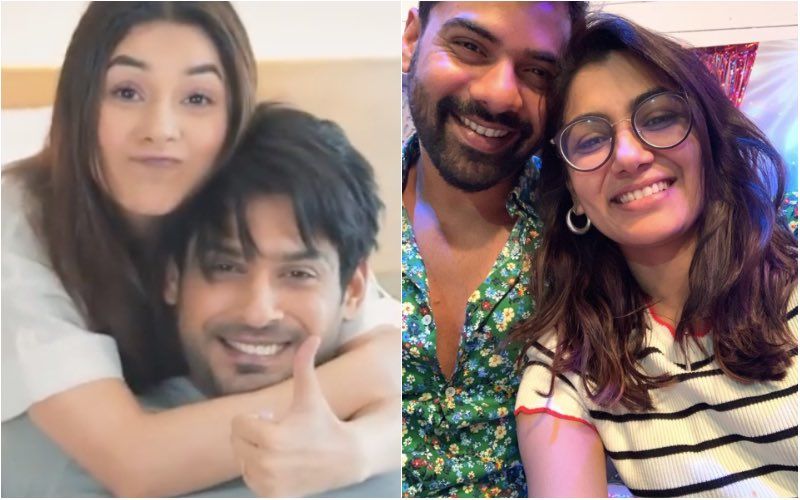 Bigg Boss 13’s Shehnaaz Gill And Sidharth Shukla To Be Cast As Abhi And Pragya In Kumkum Bhagya Reboot? Casting Director Gives A Hint