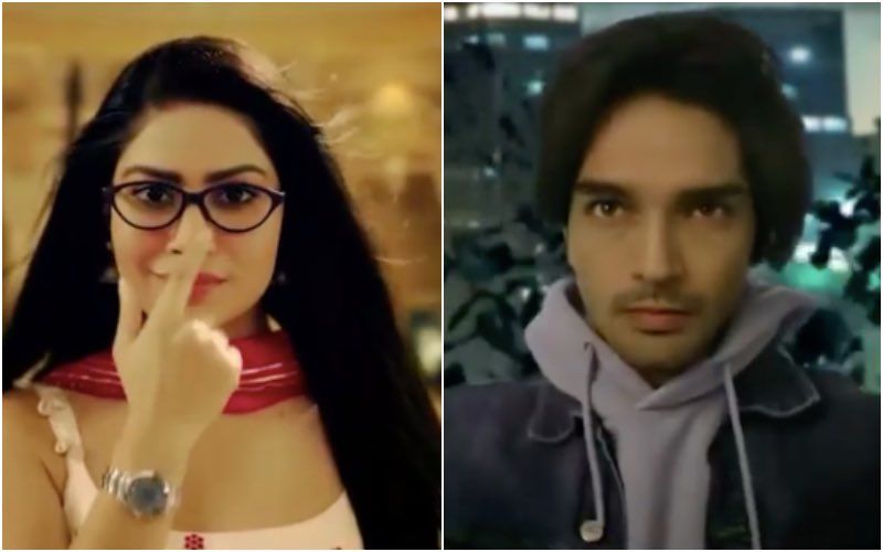 Naagin 5 Spin Off Kuch Toh Hai Teaser: Krishna Mukherjee And Harsh Rajput Starrer Will Leave You Intrigued – VIDEO