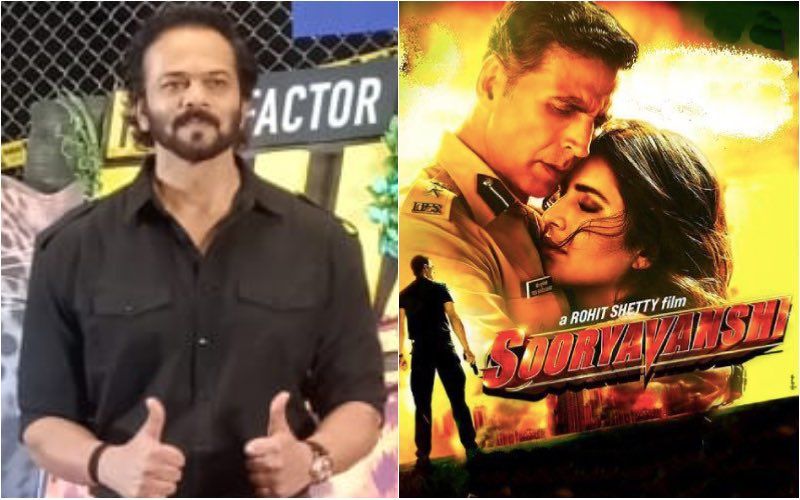 Khatron Ke Khiladi 11 Press Meet: Rohit Shetty Drops A Hint On The Release Of Akshay Kumar And Katrina Kaif’s Sooryavanshi; Watch