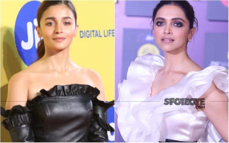 Alia Bhatt Is Hooked To Justin Bieber’s Peaches But There’s A Connection With Deepika Padukone As Well