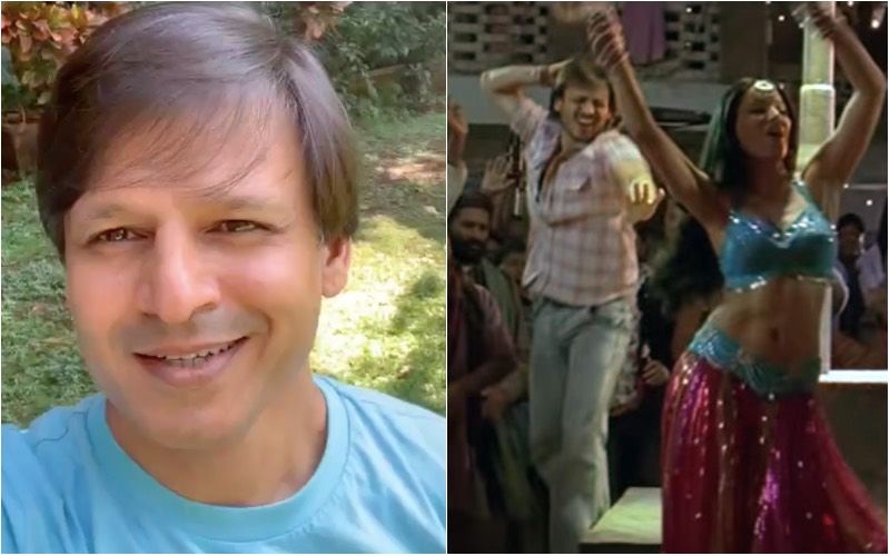 15 Years Of Omkara: Vivek Oberoi Recalls His Memories Of Shooting The Beedi Jalaile Song; says ‘It Was Magical How That Song Came About’