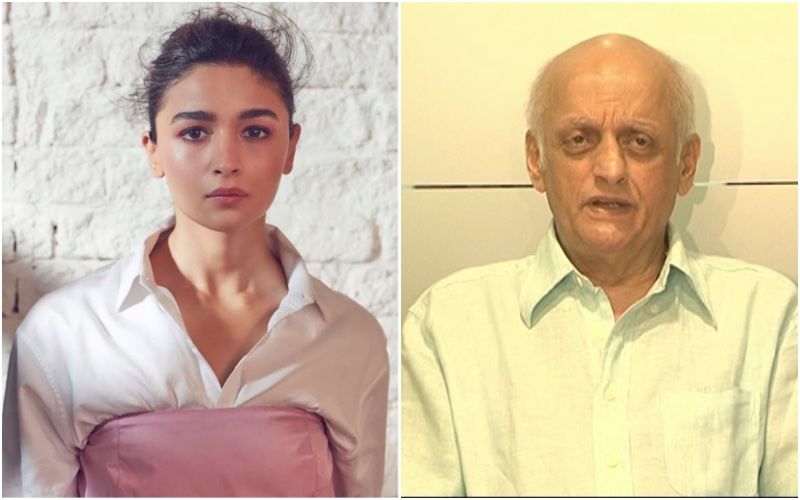 After Alia Bhatt, Her Uncle Mukesh Bhatt Expresses His Disappointment On CAA; Says, 'It's Really Unfortunate'