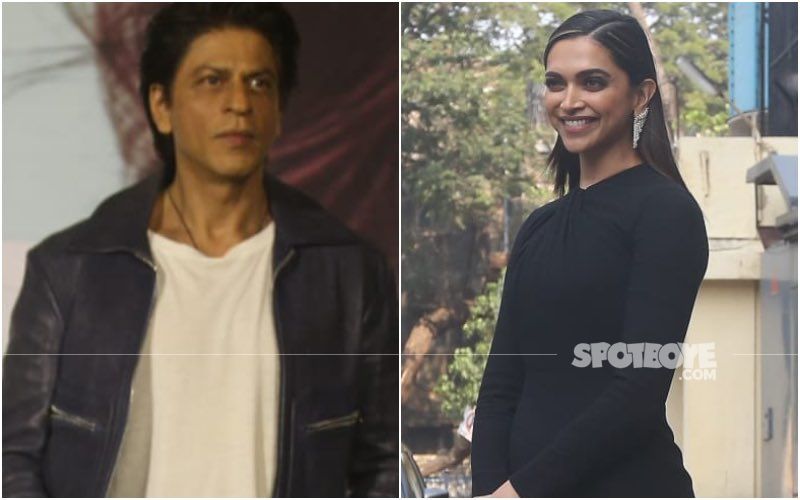 Pathan: Deepika Padukone CONFIRMS Shah Rukh Khan’s Return To The Big Screen; Reveals She Is Working With Him In The Will Do An Action Flick
