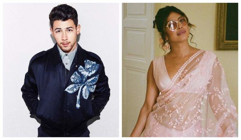 Nick Jonas' Birthday Wish For His Wife Priyanka Chopra Will Melt Your 'Whole Heart'