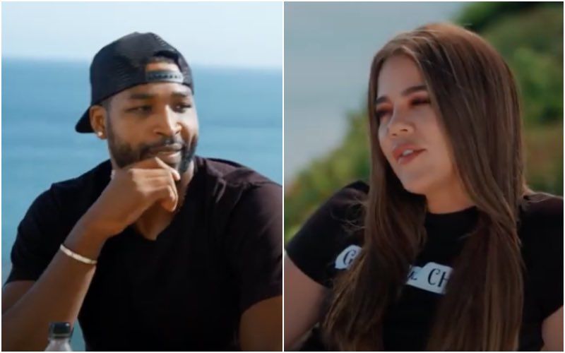 Keeping Up With The Kardashians Promo: Did Khloe Kardashian Say She Is Planning To Have A Second Baby With Ex-Flame Tristan Thompson? – VIDEO