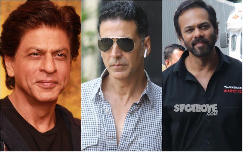 April Fool’s Day 2021: Shah Rukh Khan, Akshay Kumar; Bollywood Pranksters That Will Take You On A Laughter Ride