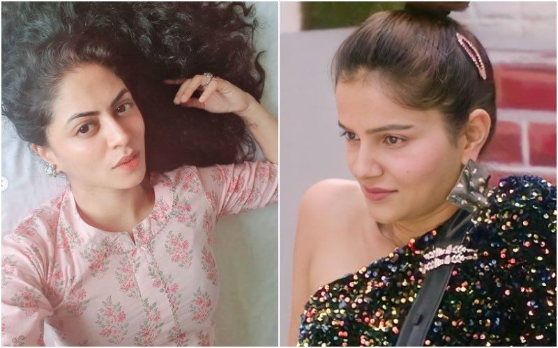 Bigg Boss 14: Arch Rival Kavita Kaushik Says Rubina Dilaik Should Win The Trophy By All Means – Here’s Why