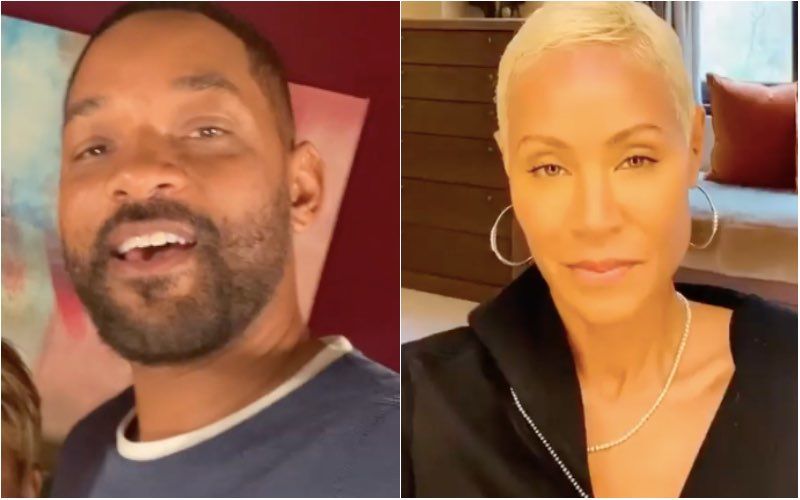 Will Smith’s Wife Jada Pinkett Smith Reveals Being ‘Infatuated’ With Over Women