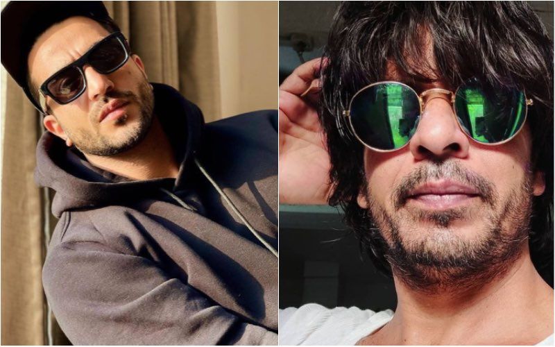 Bigg Boss 14’s Aly Goni Is Amused To See Shah Rukh Khan’s Doppelgänger; Exclaims ‘Aise Kaise Ho Sakta Hai’ — VIDEO