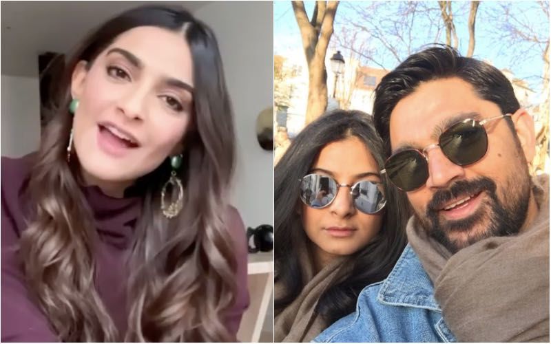 Rhea Kapoor-Karan Boolani Wedding: When Sonam Kapoor Once Said, 'If The Happy News Is There About Their Marriage, It Will Be Announced’