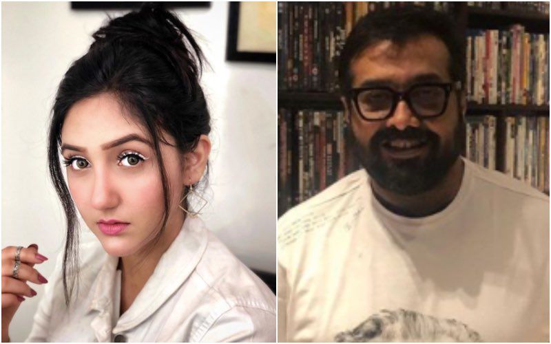Ashnoor Kaur Recalls The Time She Proved Anurag Kashyap Wrong, As He Thought TV Actors Are Too Loud For Films