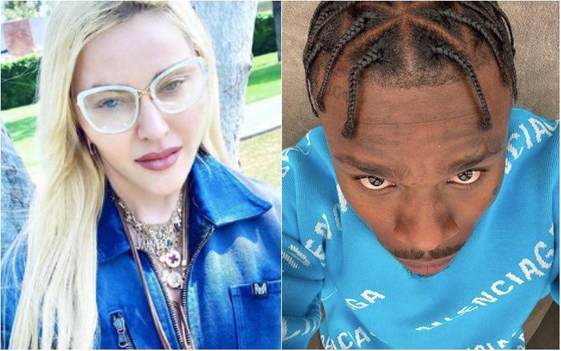Madonna Slams Rapper DaBaby For Homophobic Comments Against LGBTQ+ Community; States ‘All Human Beings Should Be Treated With Dignity’