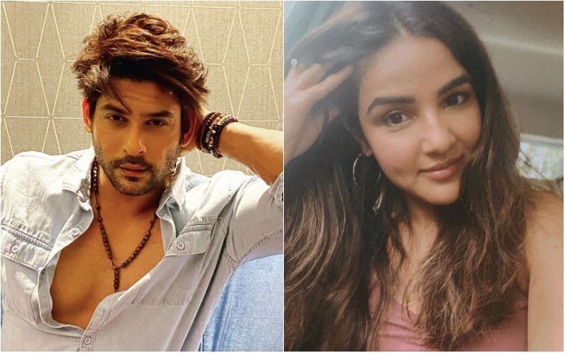 Disha Parmar And Jasmin Bhasin's Latest Video Talking About A Bigg Boss Contest Creates Confusion For Sidharth Shukla Fans; Jasmin Clears The Air