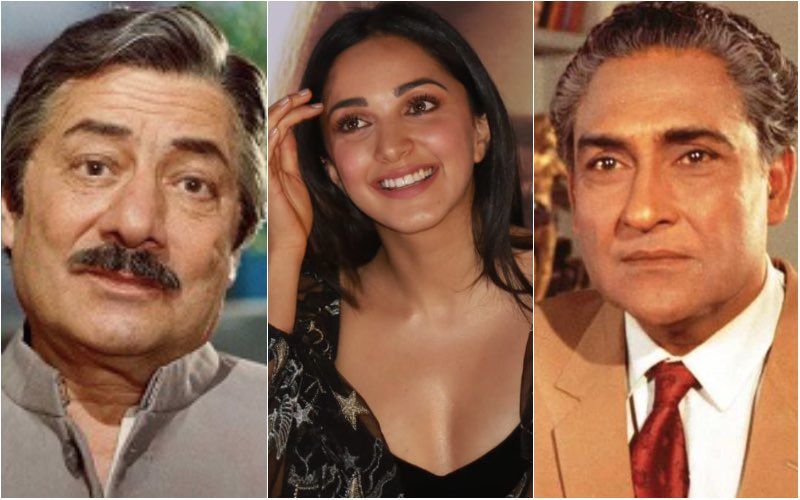 Kiara Advani Birthday Special: Did You Know Shershaah Actor Has A Long Connection With Late Ashok Kumar And Saeed Jaffrey