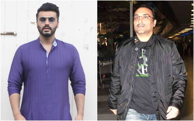 Arjun Kapoor Reveals The First Time Aditya Chopra Saw Panipat Actor’s Pictures, He Rejected Him