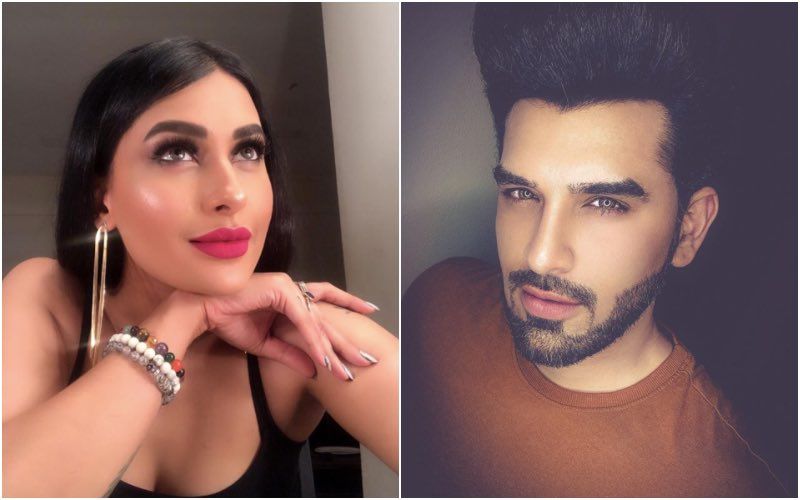 Boss 14:  Pavitra Punia CONFESSES Dating Two Men At The Same Time In The Show; Proves Ex-Bf Paras Chhabra's Allegations True – WATCH VIDEO