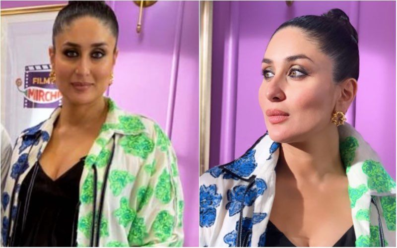 Pregnant Kareena Kapoor Khan Once Again Steals The Limelight With Her Top-Notch Neon Maternity Style; Her Latest Outing Is Noteworthy
