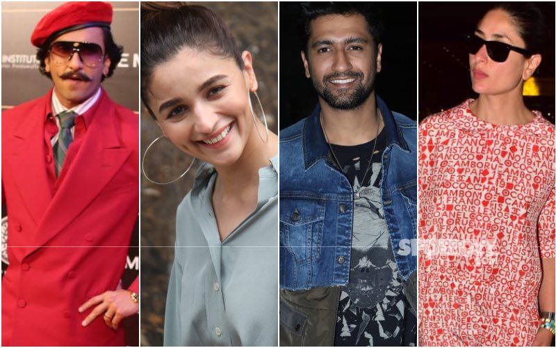 Takht Directed By Karan Johar And Starring Ranveer Singh, Vicky Kaushal, Alia Bhatt, Kareena Kapoor Khan Shelved Permanently? – Reports