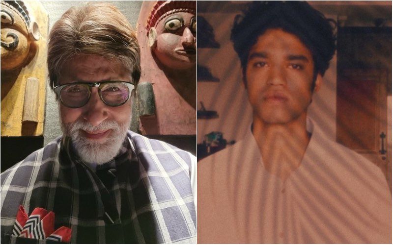 Qala Teaser: Amitabh Bachchan Wishes The Best For Irrfan Khan’s Son Babil Khan’s Debut Film; Babil Is Super-Elated– VIDEO