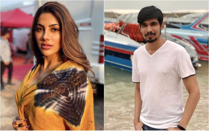 Khatron Ke Khiladi 11: Nikki Tamboli Misses Her Late Brother On National Brother’s Day; Says ‘The Saddest Part Is I Can’t See You’