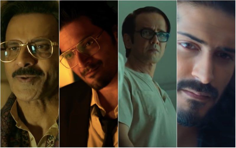 Ray Trailer Out: Rushes Of Manoj Bajpayee, Kay Kay Menon, Ali Fazal, Harshvardhan Kapoor Starrer Are Full Of Twists, Turns And Mystery — VIDEO