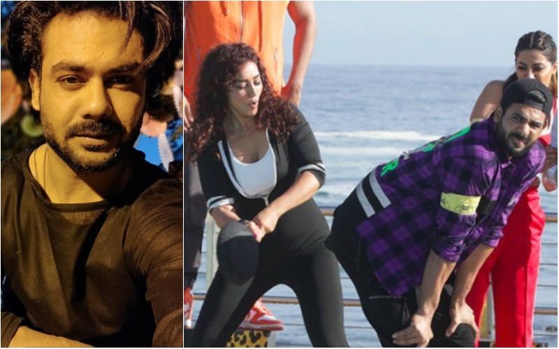 Khatron Ke Khiladi 11: Vishal Aditya Singh Reveals He Was Unhappy With The Recreation Of Frying Pan Scene; Says ‘They Told Me That It Is The Format Of The Show’