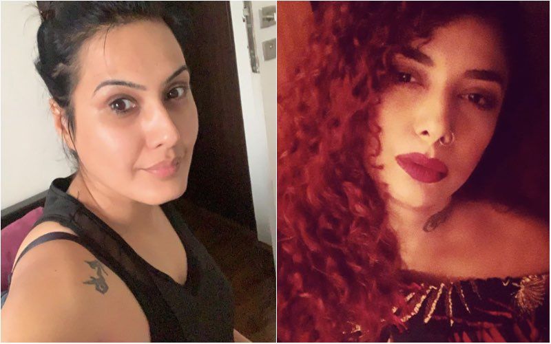 Bigg Boss 7's Kamya Punjabi And BB8's Diandra Soares Share Screenshots Of Vulgar Comments; Report To Cybercrime, ‘Get Ready You Trolls’