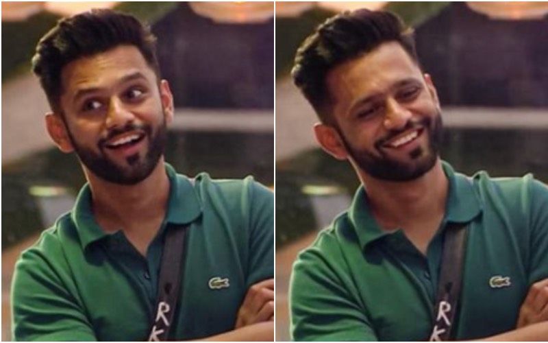 Bigg Boss 14: Rahul Vaidya's Warm Gesture During Task Impresses Fans; #RahulIsTheBoss Trends On Twitter