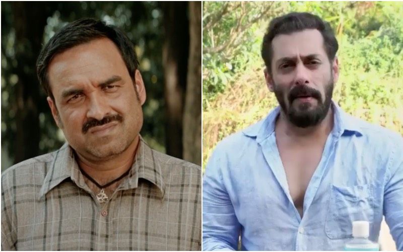 Kaagaz: Pankaj Tripathi Narrates A Story Of A Man Declared Dead On Government Papers; Salman Khan Promotes This Intriguing Story– WATCH