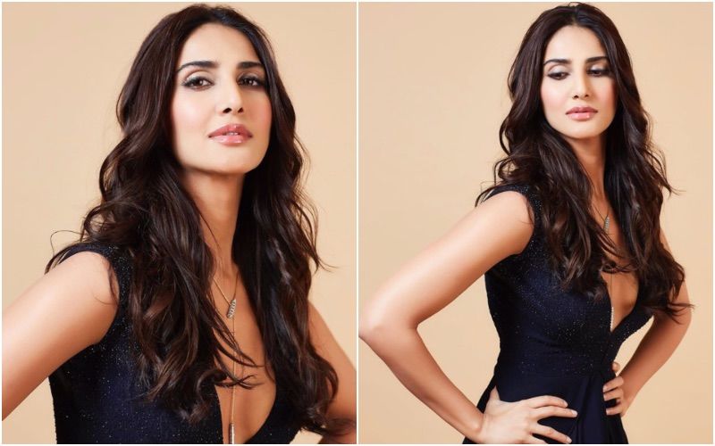 Vaani Kapoor Gets Into Trouble For Wearing A Top With ‘Ram’ Written On It; Mumbai Resident Files Complaint