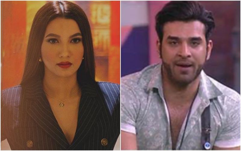 Bigg Boss 13: BB 7 Winner Gauahar Khan Is Saturated With Paras Chhabra And Has A Special Message For Him